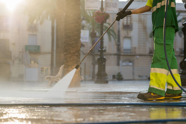 Burnsville, MN Pressure Washing Services Company